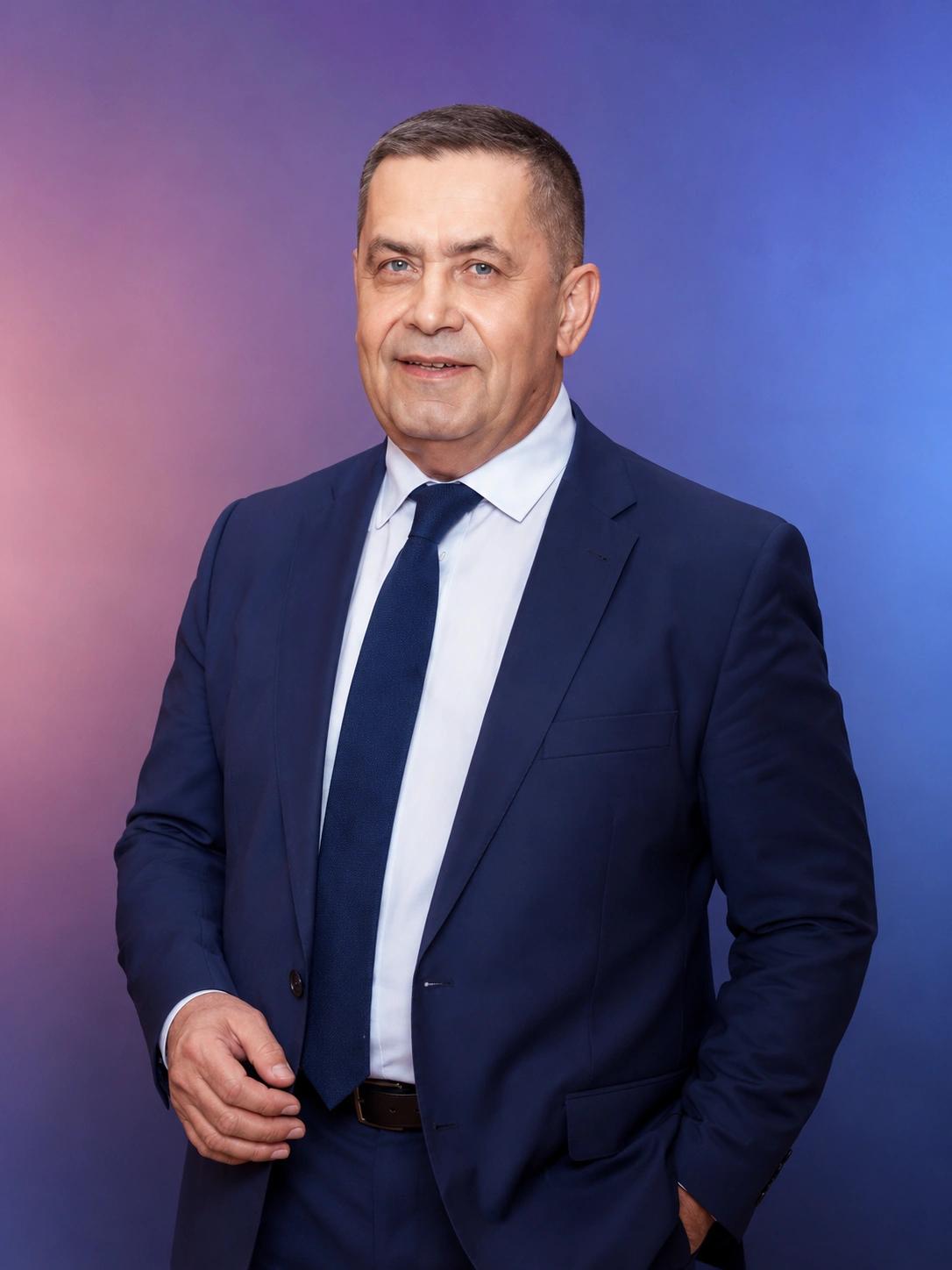 Николай Расторгуев — Артист